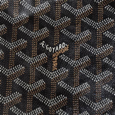 Goyard wallpaper for iPhone